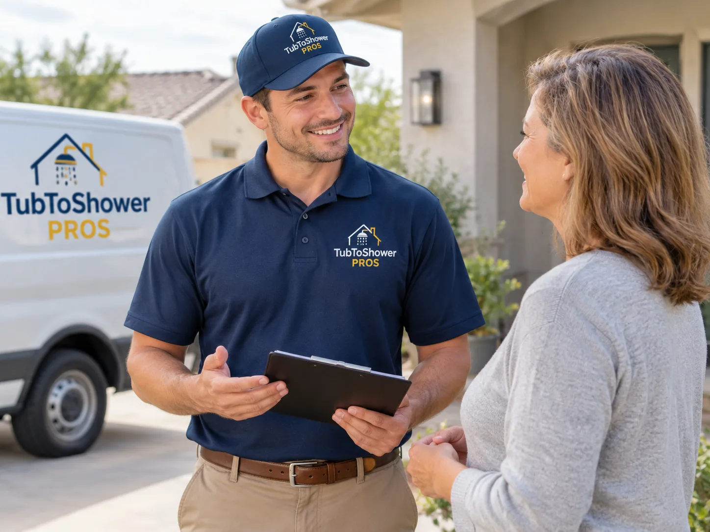 Tub Shower Conversion Chapin, SC FAQs